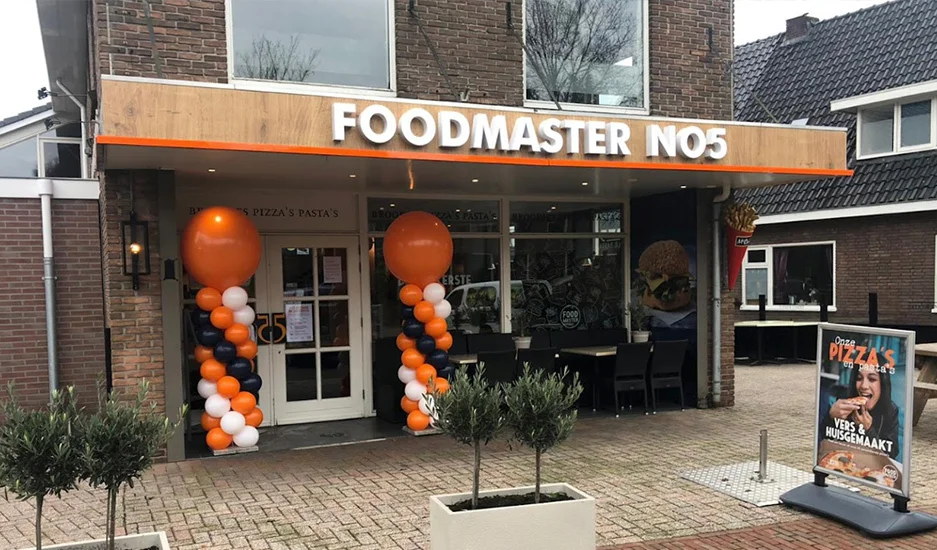 Foodmaster Westerbork